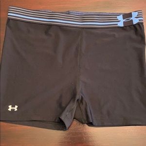 Under Armour heat gear compression